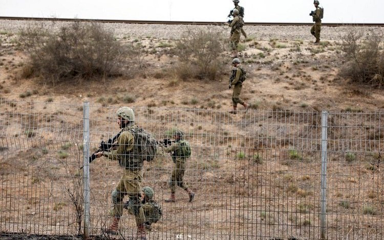 İsrail ordusu, çatışmalarda 169 askerinin öldüğünü açıkladı