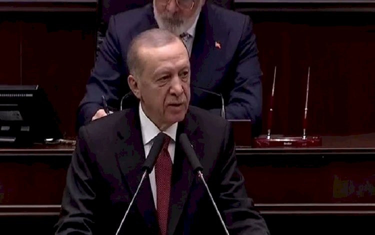 Erdoğan: İsrail örgüt gibi davranırsa örgüt gibi muamele görecektir