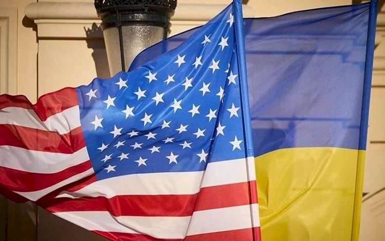 ABD, Ukrayna'ya yeni askeri yardım paketini duyurdu