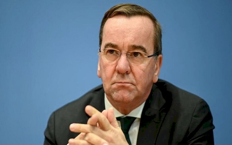 Almanya Savunma Bakanı: Irak’taki durum hiç de sakin değil