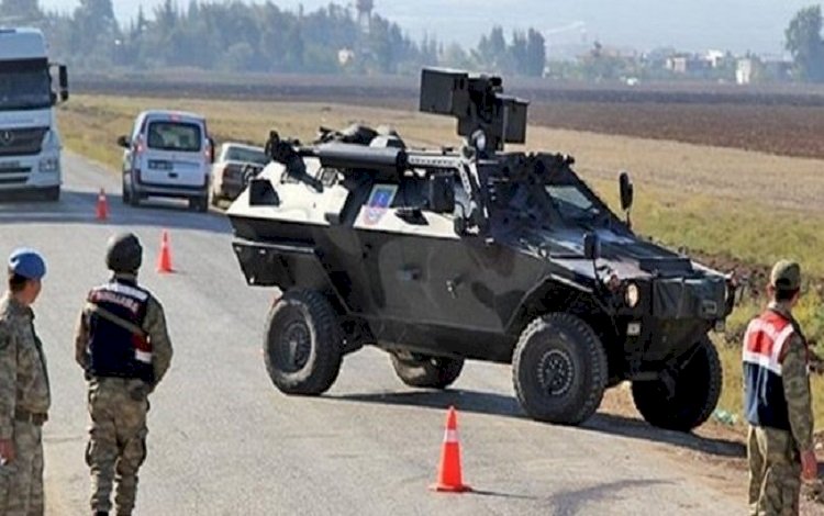 Şırnak'taki 14 bölge için 'geçici özel güvenlik bölgesi' kararı