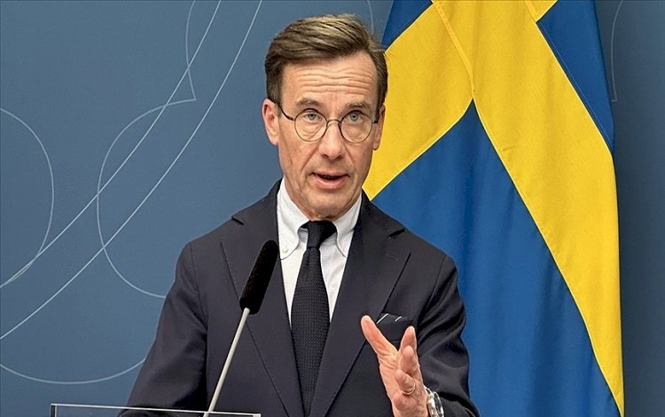 İsveç’ten Türkiye açıklaması: Yapabileceğimiz bir şey kalmadı