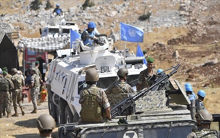 BM'den sınırda karşılıklı saldırıların yaşandığı İsrail ve Lübnan'a ateşkes çağrısı