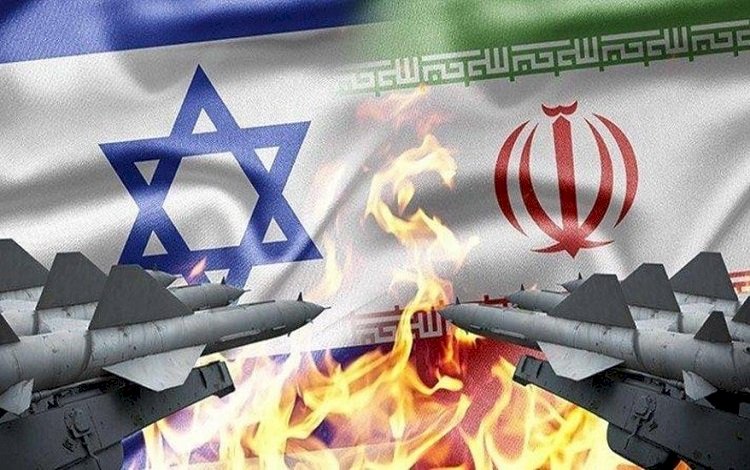 İran, Suriye üzerinden İsrail'e savaş açıyor! Esad da savaşa dahil oluyor