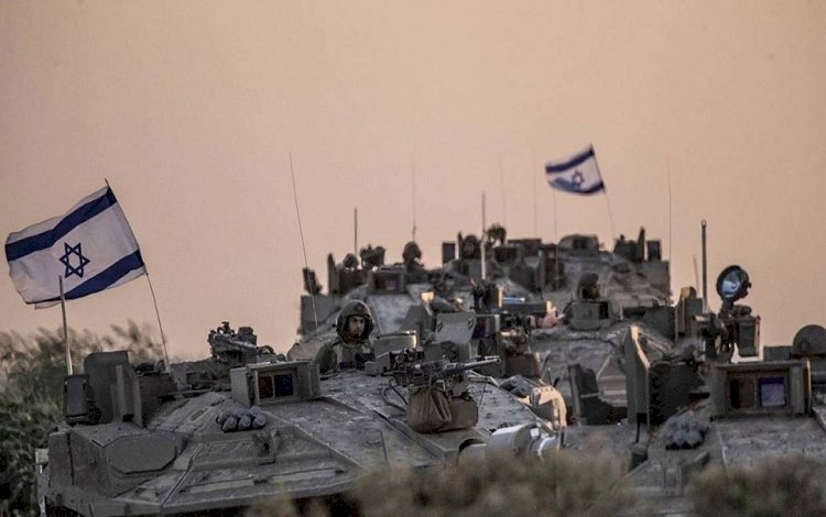 İsrail ordusu, bir Hamas komutanını daha öldürdüğünü açıkladı