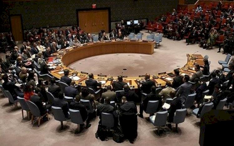 BM Güvelik Konseyi, Rusya'nın Gazze'de 'insani ateşkes' öneren tasarısını reddetti