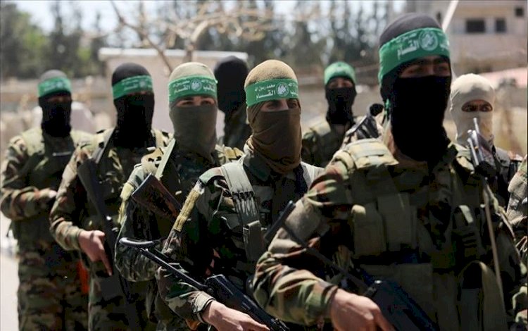 Hamas'tan 'yabancı rehine' açıklaması: Uygun bir zamanda serbest bırakacağız
