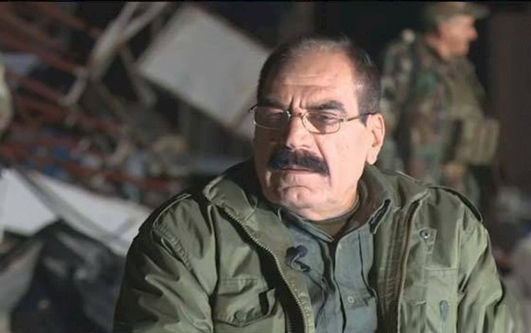 Kasım Şeşo: Başkan Barzani, Şengal Anlaşması’nın uygulanması gerektiğini düşünüyor