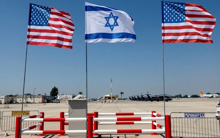 ABD, İsrail'e destek için 2 bin asker hazırlıyor