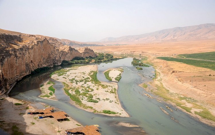 Irak: Türkiye, Dicle’den su salımı konusunda anlaşmaya hazır değil