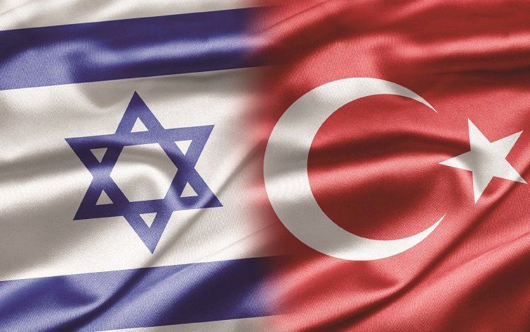 İsrail'den Türkiye'deki vatandaşlarına uyarı: Ülkeyi derhal terk edin