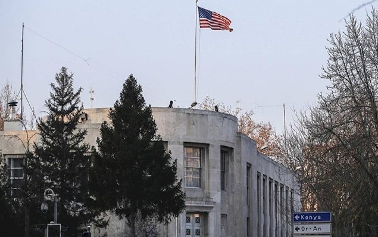 ABD, Adana'daki konsolosluğunu kapattı