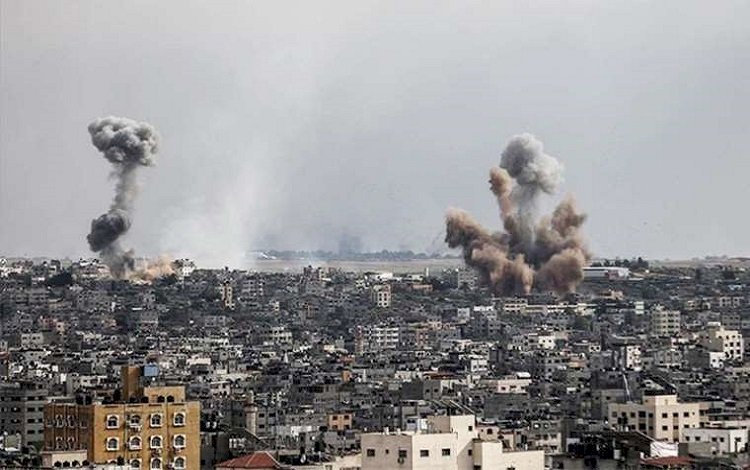 MSB kaynaklarından ‘Gazze’ açıklaması: 'TSK görev almaya hazır'