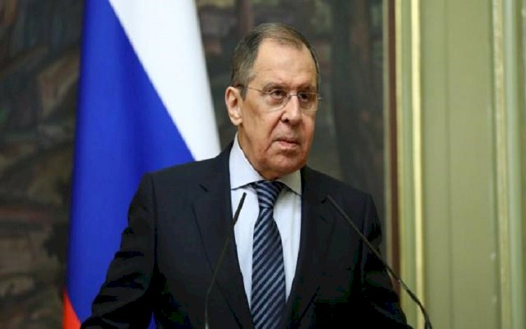 Rusya, Türkiye'nin İsrail-Filistin meselesinde garantörlük formülünü müzakereye hazır
