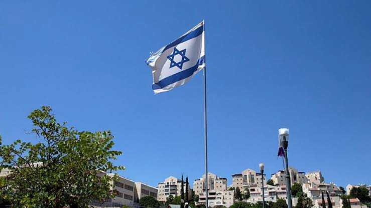 İsrail, Orta Doğu'daki bazı büyükelçilikleri boşalttı