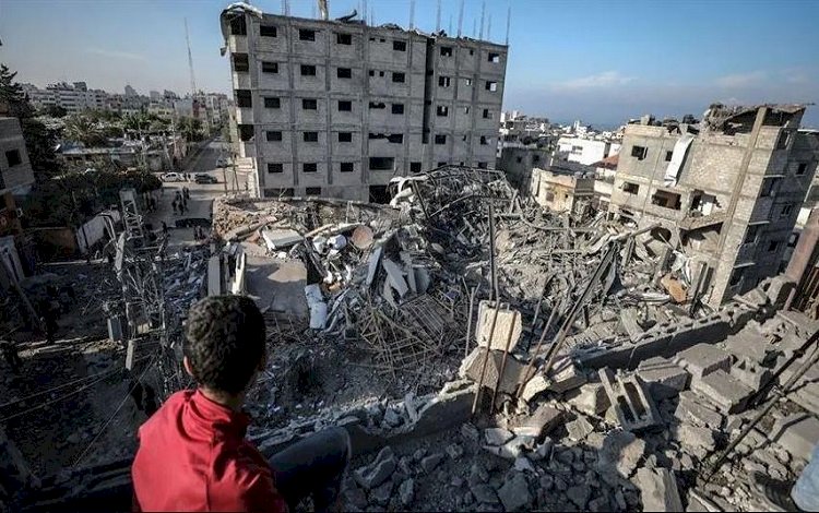 Kahire'de Gazze için ‘Barış Zirvesi’ düzenlenecek: Hangi ülkeler katılıyor?