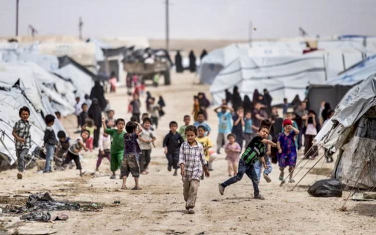 ABD'den ülkelere Rojava çağrısı: 'IŞİD'li vatandaşlarınızı geri alın'