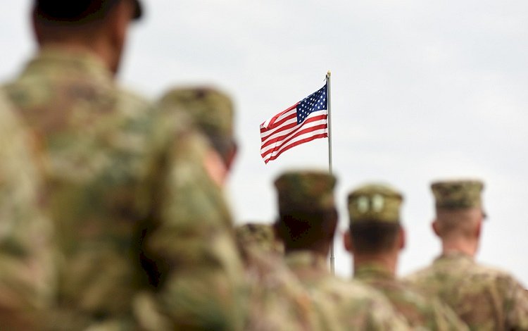 ABD'den Ortadoğu için yeni karar! Askerlere "hazır olun" emri
