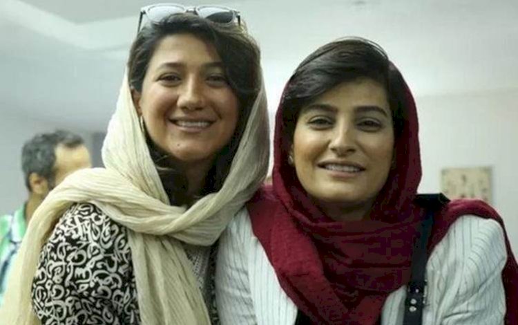 İran’da Jina Emini’nin ölümünü duyuran iki kadın gazeteciye hapis cezası