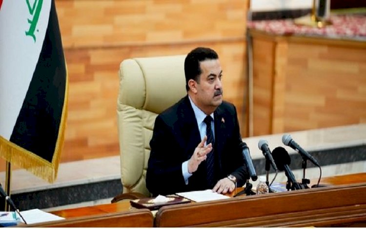 Irak Başbakanı Sudani'den Şengal açıklaması