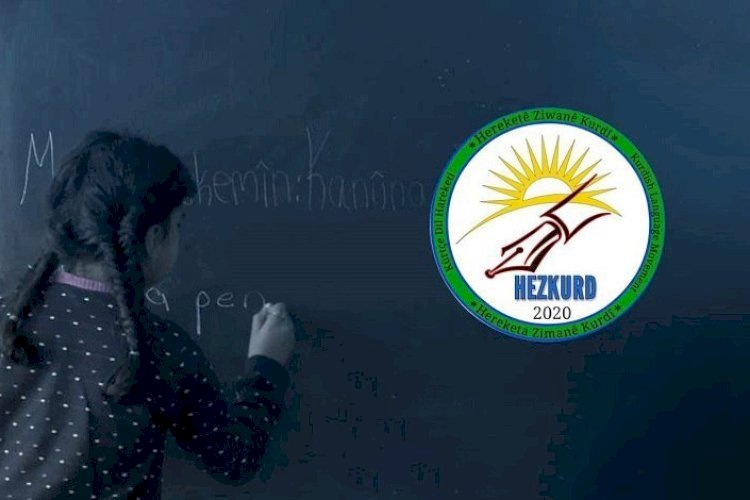 HEZKURD’un Cumhuriyet yürüyüşü: Kürtçe resmi dil olsun