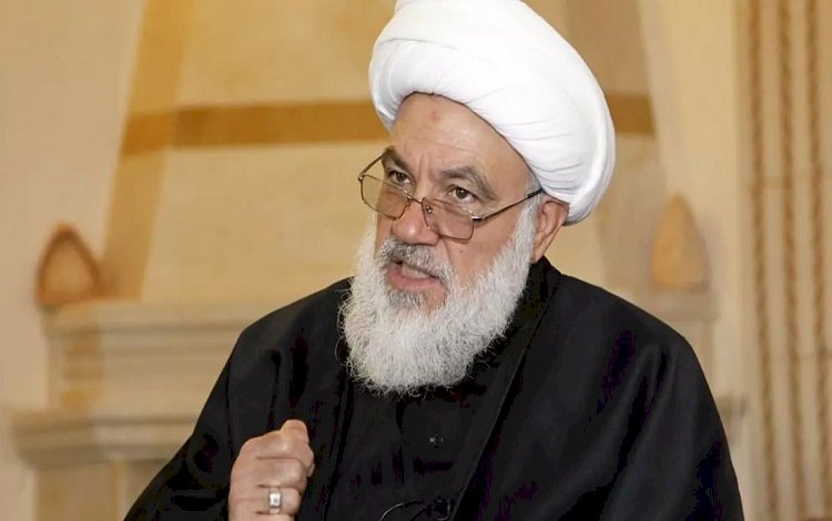 ​Hizbullah'ın ilk lideri Tufeyli: İran ve Hizbullah, Gazze'yi sattı