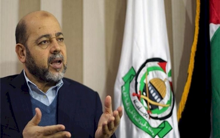 Hamas'tan Hizbullah'a 'sitem', Mahmud Abbas'a suçlama