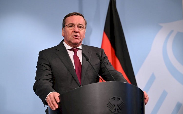 Almanya'da savaş uyarısı: Her an hazırlıklı olmalıyız