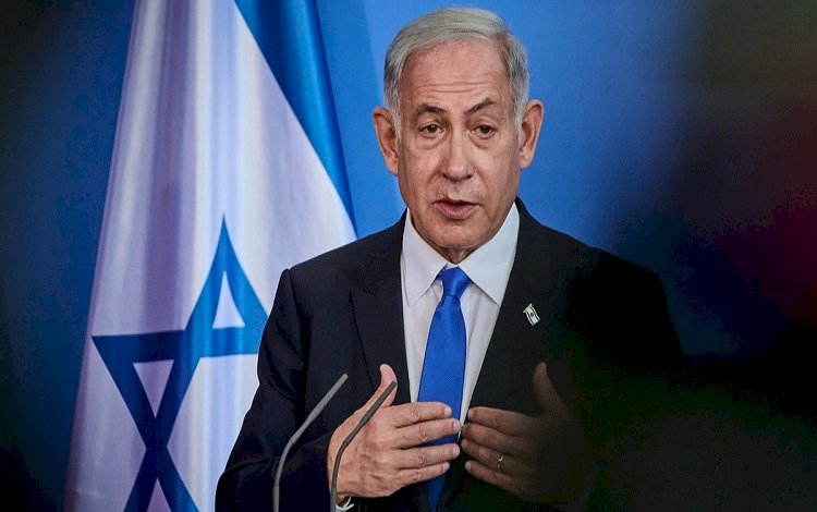 Netanyahu ateşkesi reddetti! 'Ateşkes Hamas'a teslim olmak demektir'