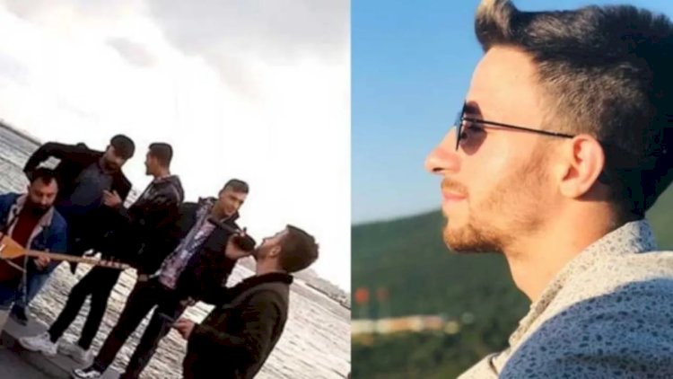 Kadıköy'de Kürt müzisyeni öldüren sanığa müebbet hapis