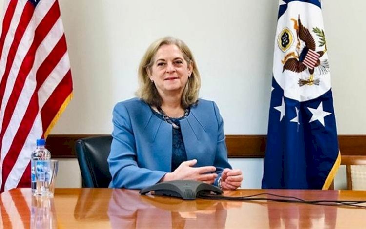 ABD’li büyükelçiden Erbil temasları hakkında açıklama