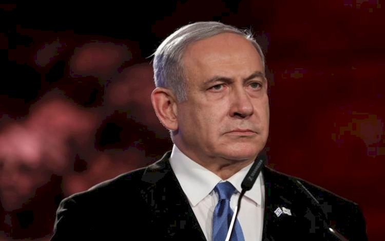 Netanyahu: Gazze’nin kenar mahallelerine yaklaşıyoruz