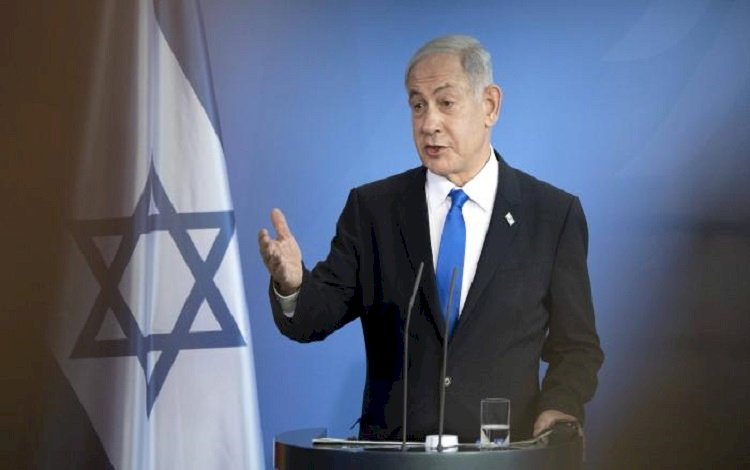 Netanyahu’dan 'ateşkes' açıklaması: Önce esirleri bırakın