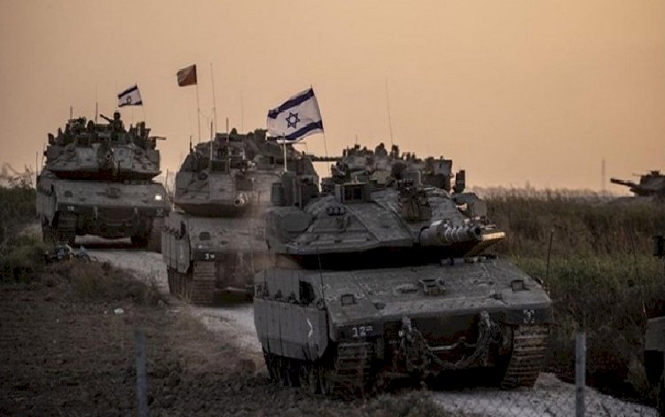 AB'den Gazze çağrısı: Çatışmalara derhal ara verin!