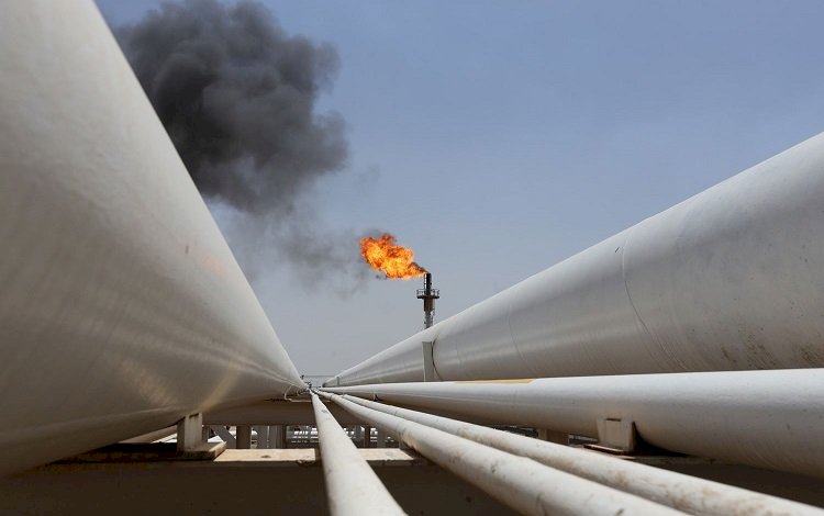 Irak: Kürdistan petrolünün ihracatı için Türkiye ile anlaşma sağlandı