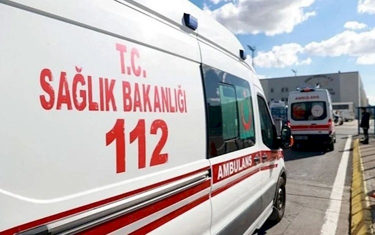 Şırnak’ta facia: Bir çocuk öldü, 3 çocuk yaralandı
