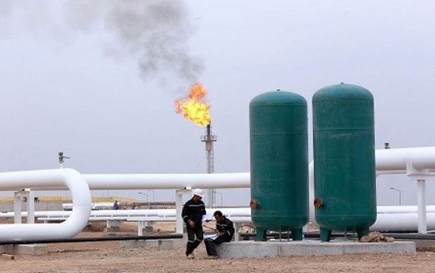 HKN Energy Başkan Yardımcısı: Kürdistan petrolünün ihracını bekliyoruz