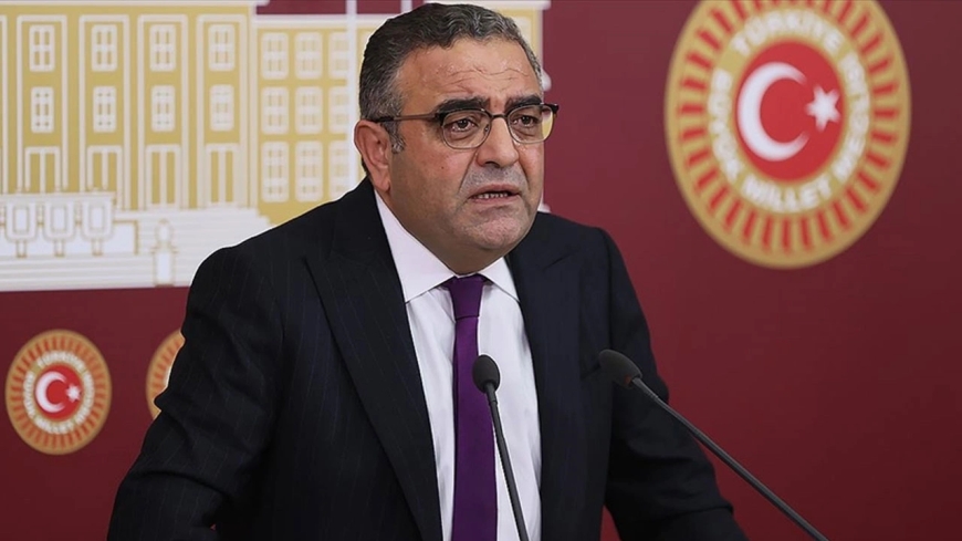 CHP'li Tanrıkulu'ndan hükümete Diyarbakır ve bölge eleştirisi