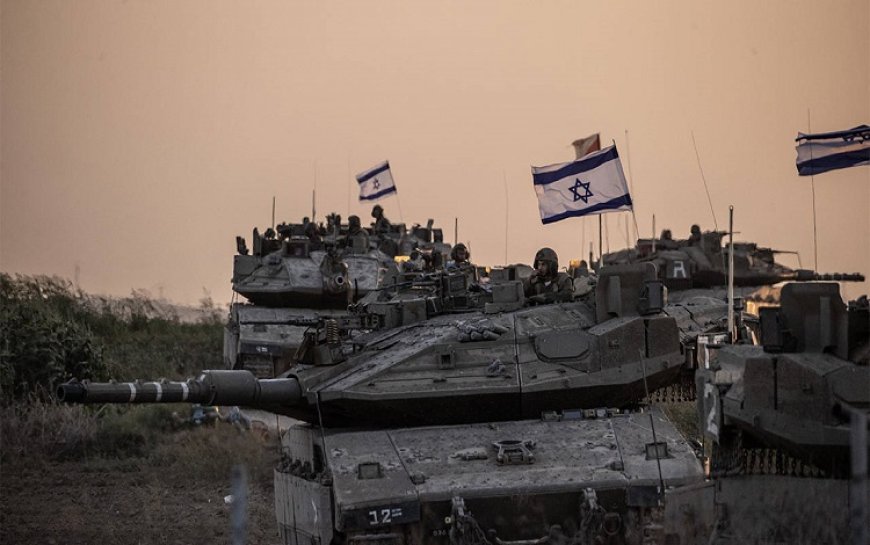 BM'den İsrail'e uyarı: İlerlemeyi durdurun
