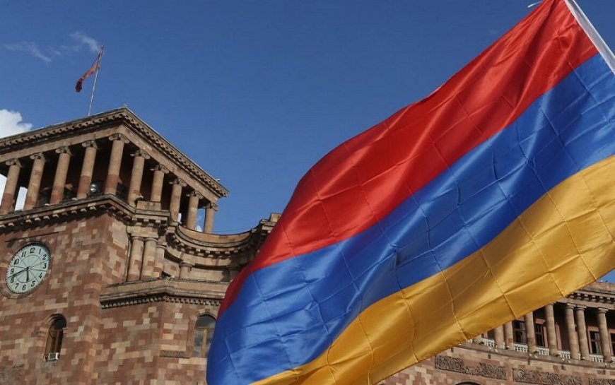 Ermenistan, UCM'ye üye oluyor