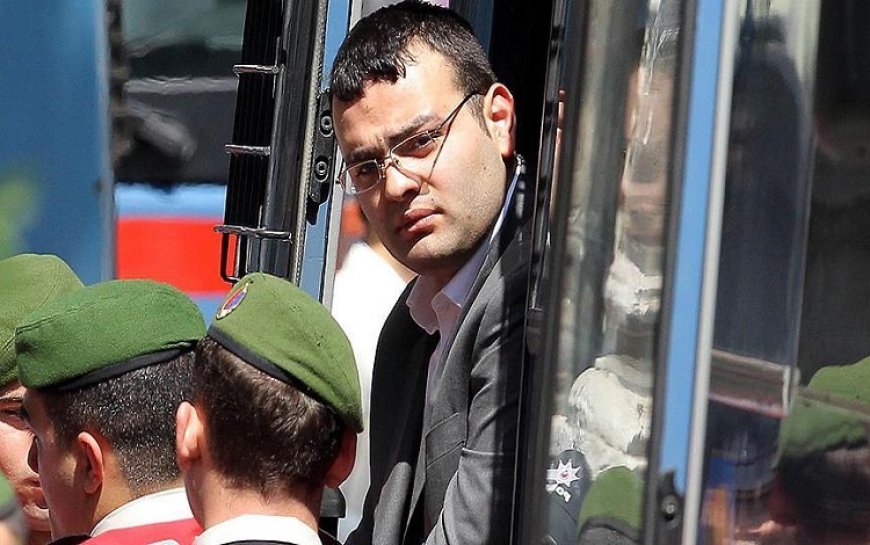 Hrant Dink'in katili Ogün Samast yeni bir iddianame hazırlandı