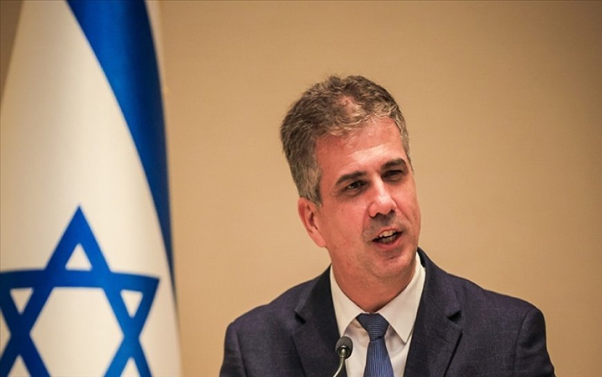 İsrail Dışişleri Bakanı, İsrailli ilk esir grubunun teslim alınacağını bildirdi