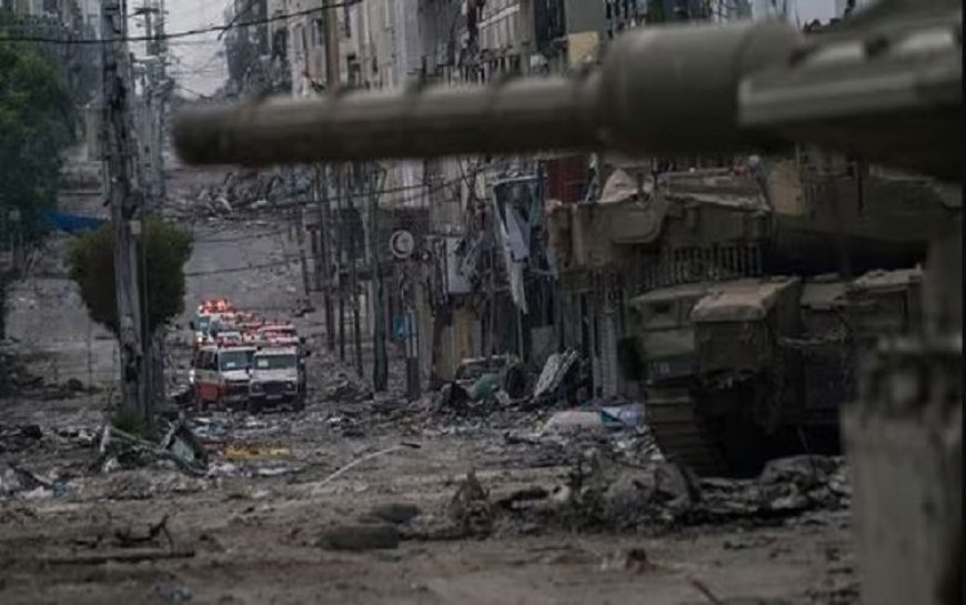 Katar'dan Gazze açıklaması: Ateşkesin uzatılmasına dönük görüşmeler var