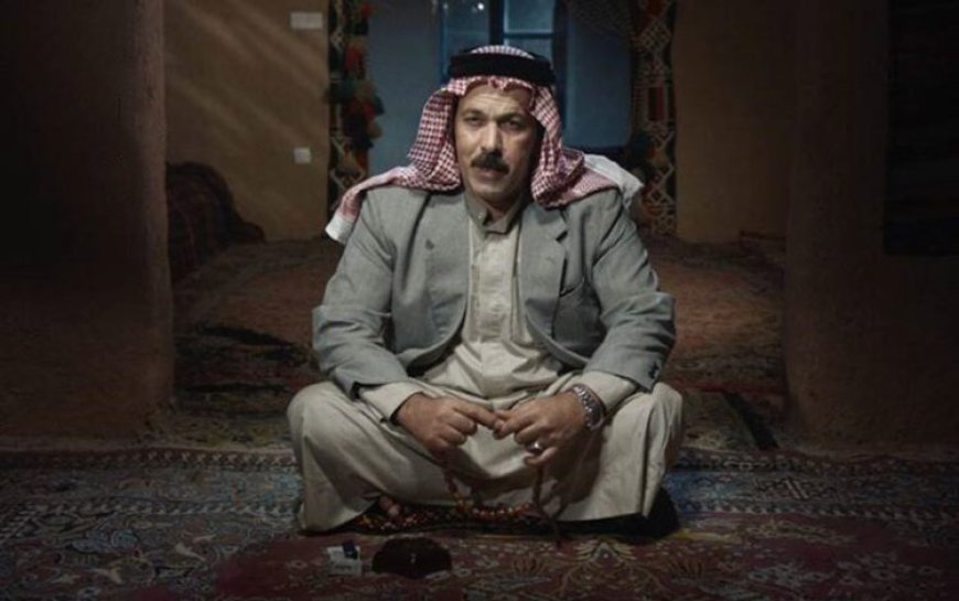 Saddam'ı 235 gün saklayan adam ilk kez konuştu: Kapımı çaldığında...