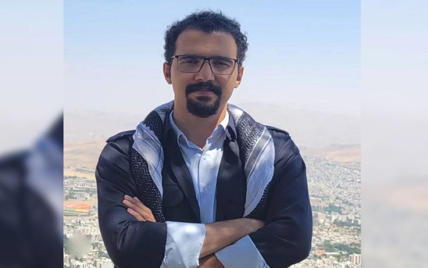 İran yönetimi Kürt öğretmene 11 yıl hapis cezası verdi
