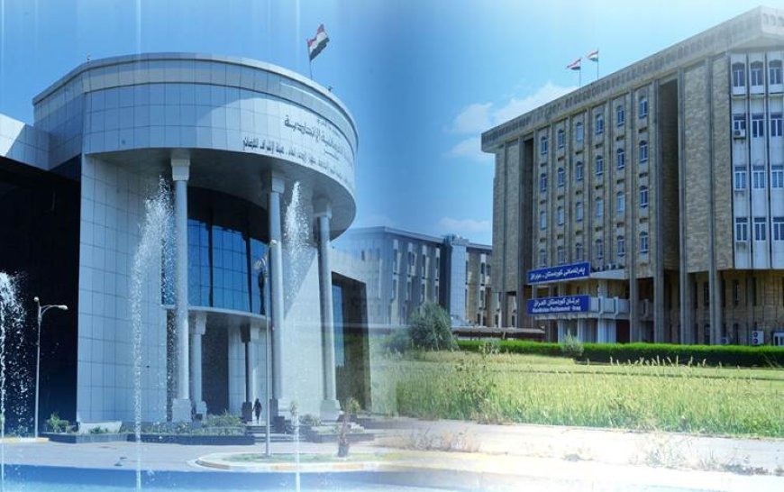 Federal Mahkeme'nin görüşeceği Kürdistan Bölgesi seçim yasasında neler var?