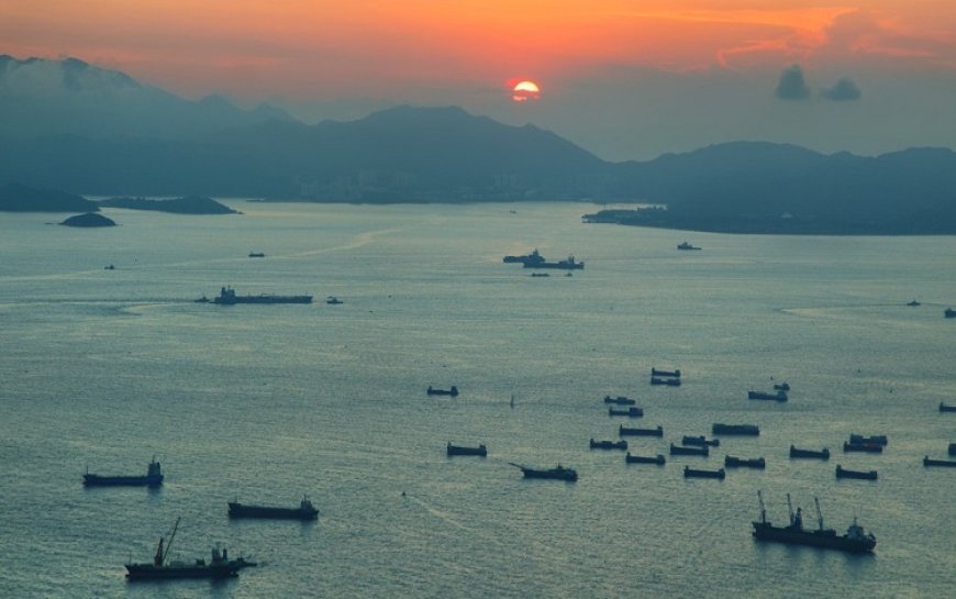 Güney Çin Denizi'nde gerilim: 'Yüksek alarm durumuna geçildi'