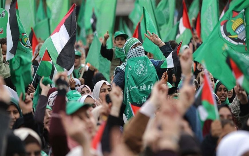 İtalya, Almanya ve Fransa’dan AB’ye Hamas ve destekçileri için özel yaptırım çağrısı