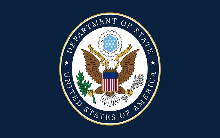 ABD Dışişleri Bakanlığından Erbil Havalimanı'na yönelik saldırılara ilişkin açıklama