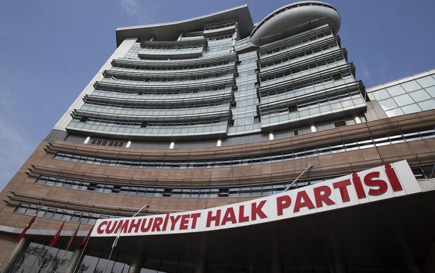 CHP'nin İstanbul dahil 5 kentin belediye başkan adayları belli oldu